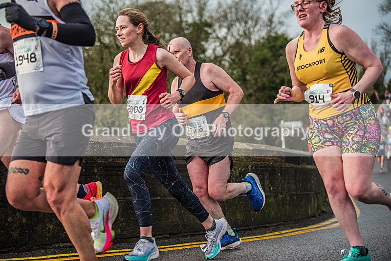 Ribble-939 - Ribble Valley 10K Sunday 31st December 2023