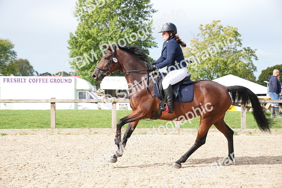 SBM_03257 - J55 - Clear Round 60cm