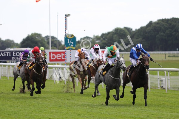 yr12062021r2-18 - Race 2 2.35pm The JCB Stakes