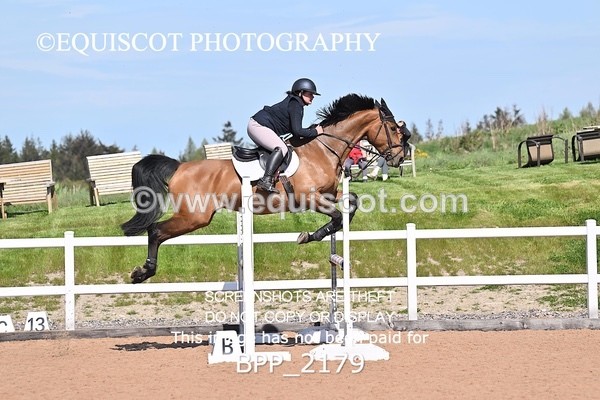 BPP_2179 - CLASS 4. - FRI - Senior Discovery/1m Open