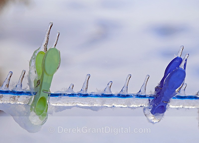 Clothes.pin.interest - Extreme Weather