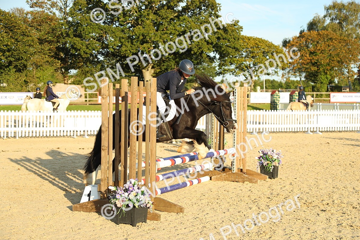SBM_53845 - J8 - Junior Pony 65cm Championship