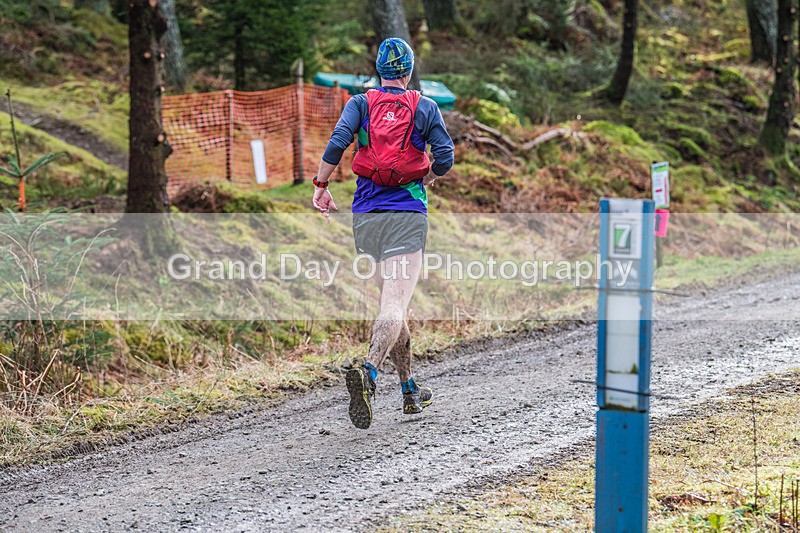 Glentress Marathon-1323 - High Terrain Events Glentress Marathon Trail Run Saturday 19th February 2023