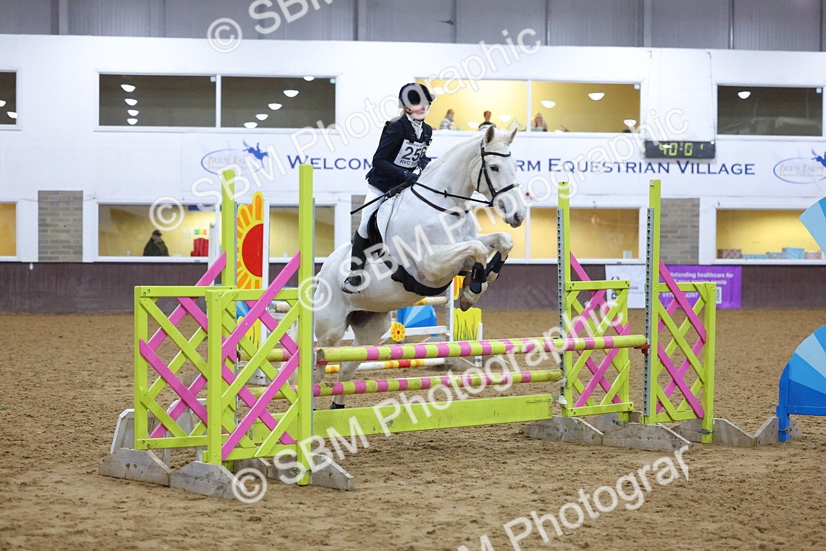 SBM_002527 - Class 6 - 90cm