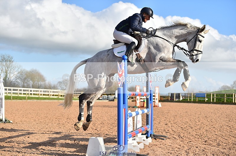 240306A-155114-01871 - Cls 5 Foxhunter and 1.20m Open