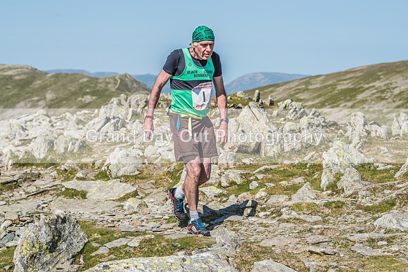 Duddon Long-1182 - Duddon Valley (Long) Fell Race Saturday 3rd June 2023