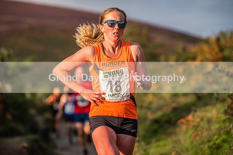 Not Round-380 - Not Round Latrigg Race Wednesday 16th August 2023