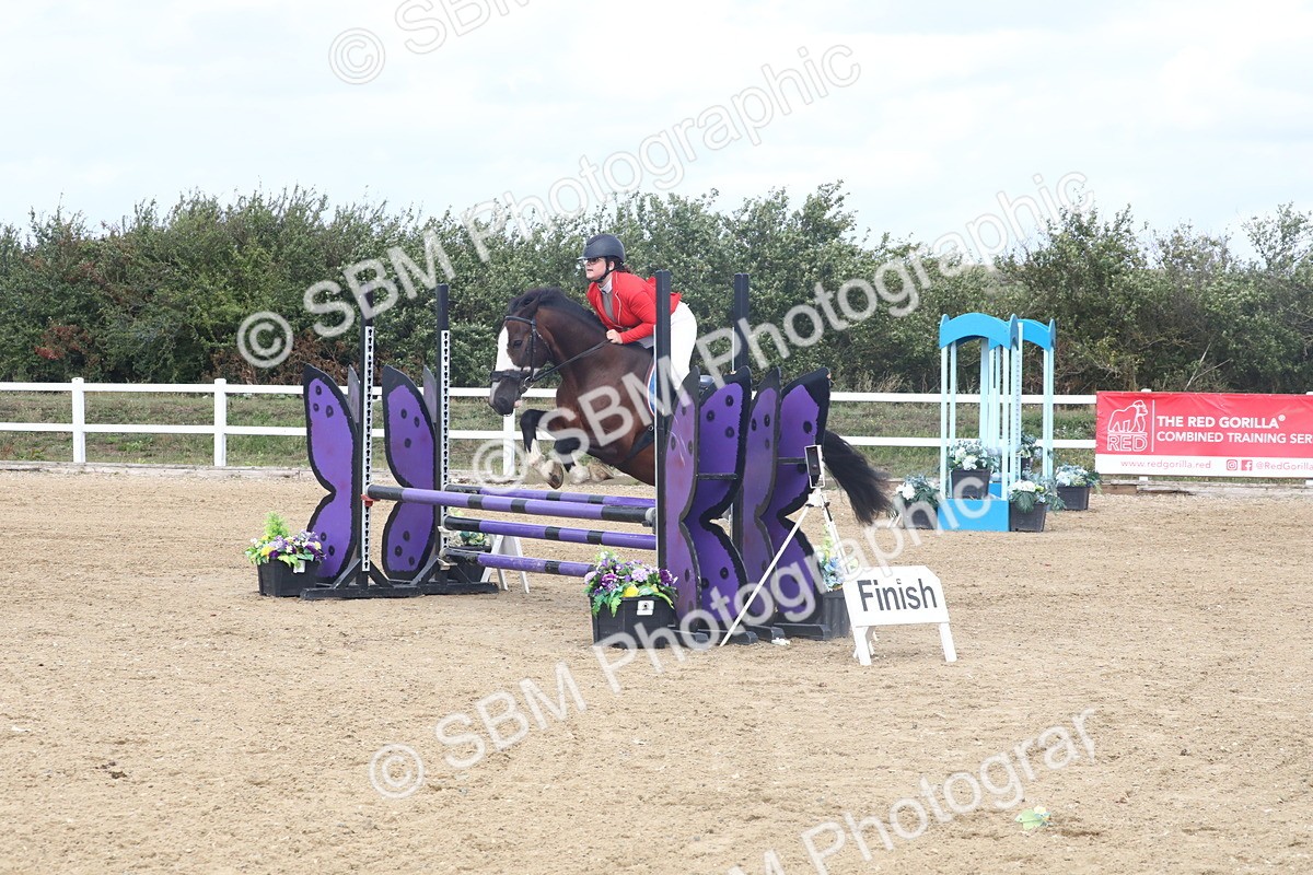 SBM_007307 - Class 8 - 70cm Champs