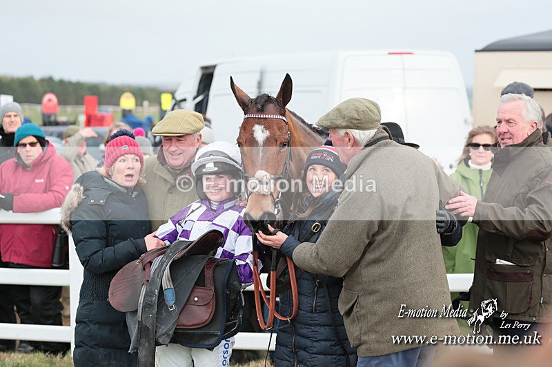 PtP 311223 328 - Larkhill Racing Club Point-to-Point 31/12/23