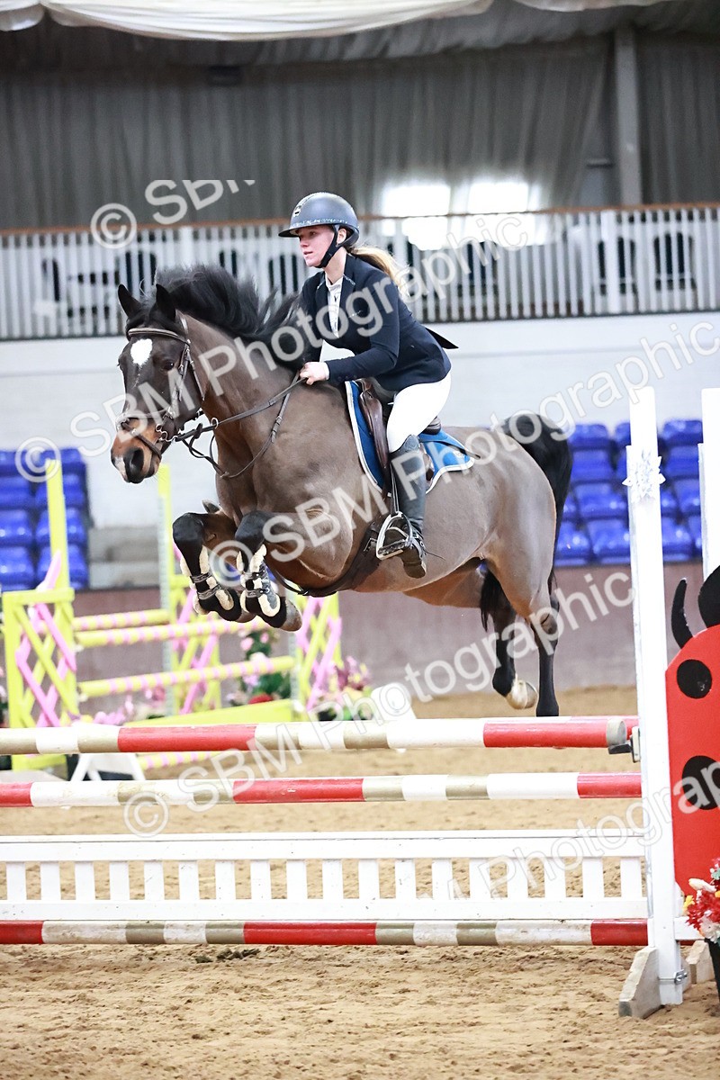SBM_002129 - Class 9 - Senior Discovery 1.00m