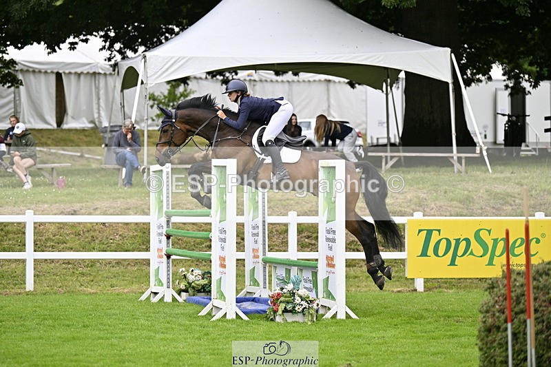 250613A-134831-02360 - Cls 3 Snr Foxhunter