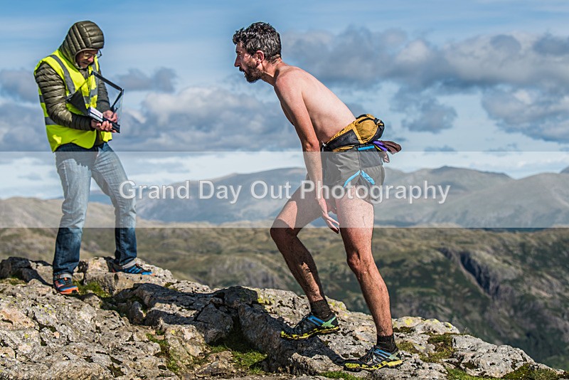 Three Shires-32 - Three Shires Fell Face Saturday 17th September 2022