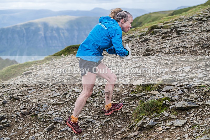 Grisedale HS-443 - Grisedale Horseshoe Fell Race Saturday 5th September 2026