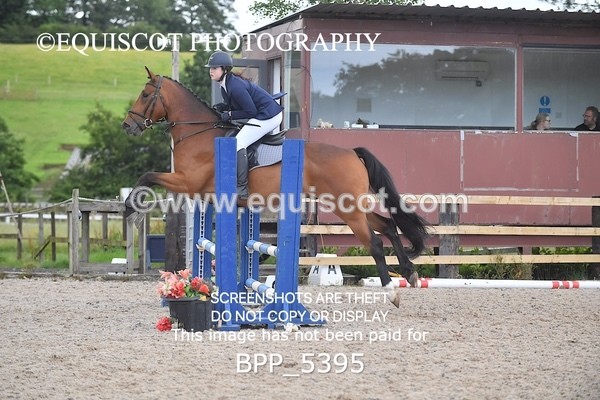 BPP_5395 - CLASS 6 70CM