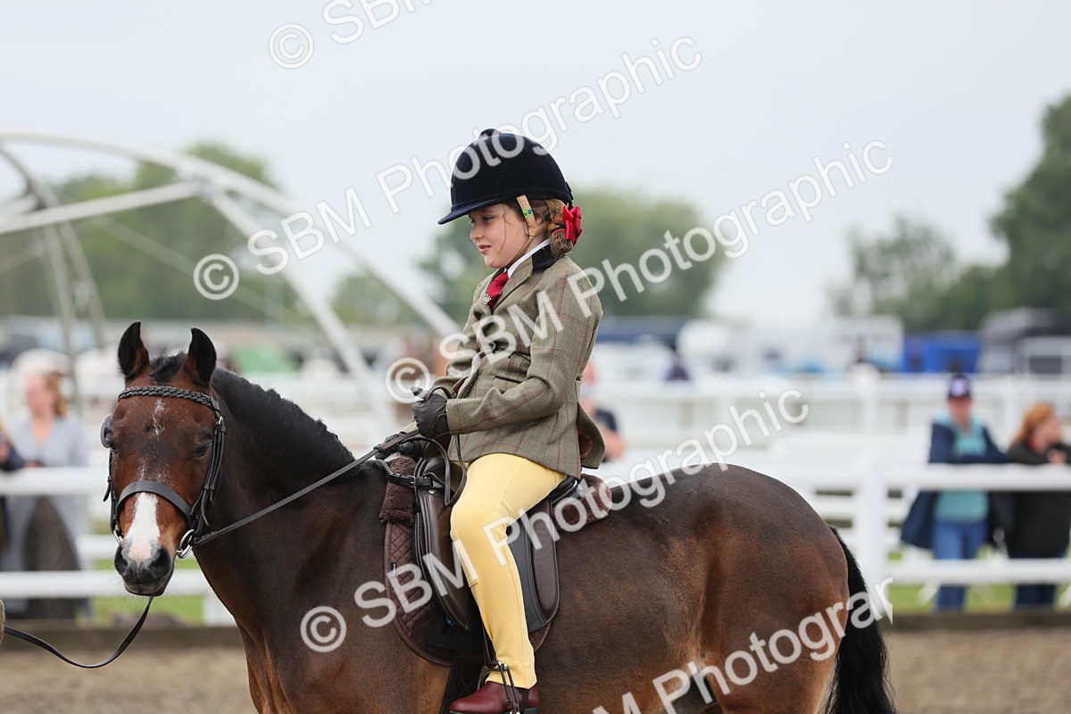 SBM_21832 - Class 806 - Young ridder 10 Yr & Under