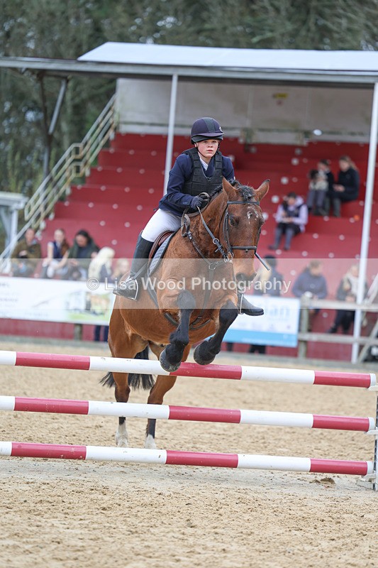 3E7A1228 - Class 2: 80 - 85cm