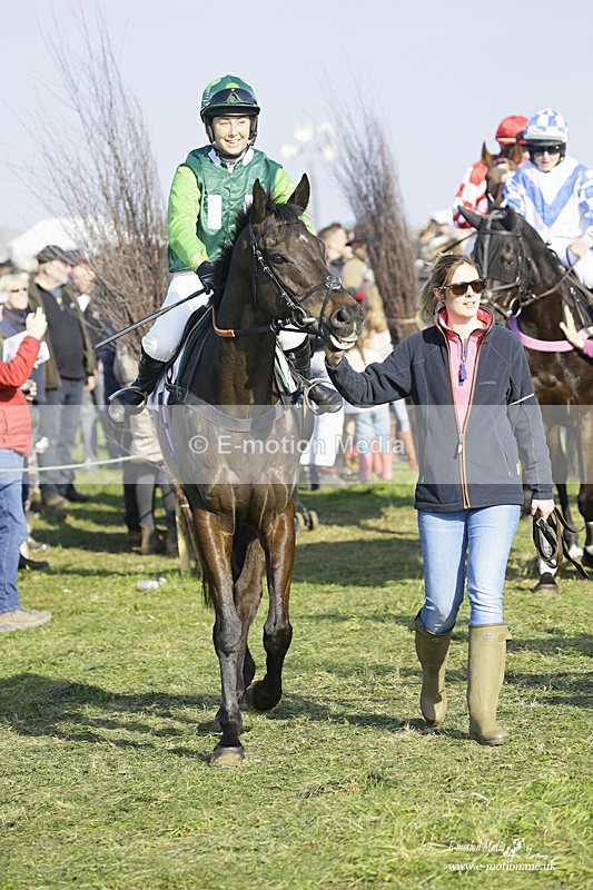 PtP 200322 436 - Mendip Farmers Point-to-Point 20/03/22
