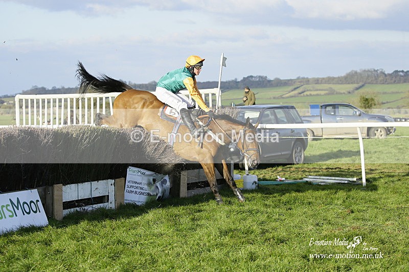 PtP 060322 657 - Blackmore & Sparkford Vale Hunt PtP 06/03/22