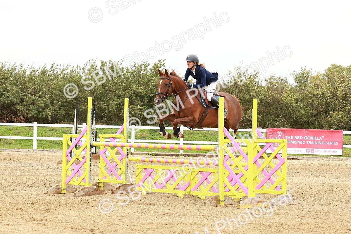 1I0A7778 - Class 4 - Senior Newcomers 1.10m