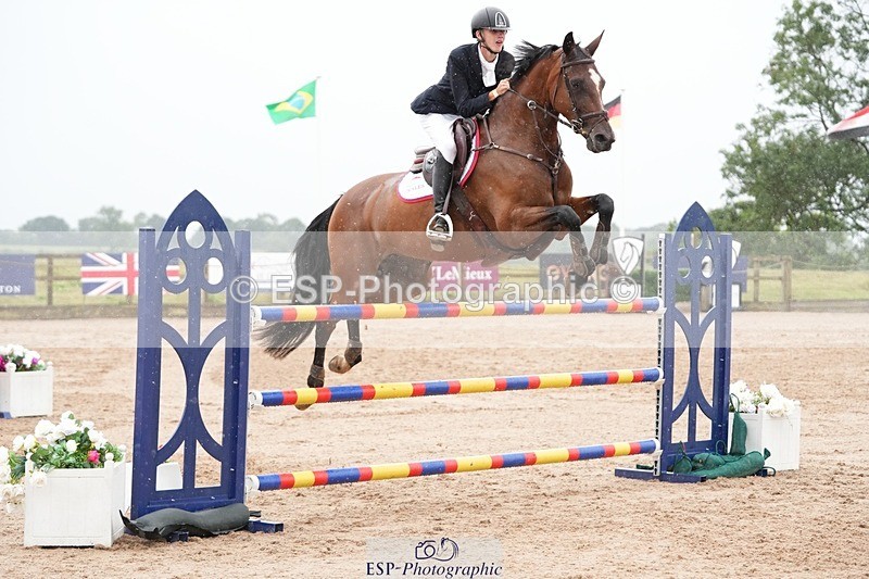 250727-122810-10162 - Cls 27 NAF Silver League Semi Final