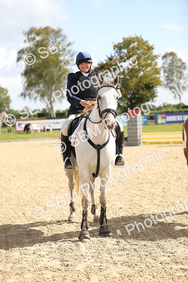 SBM_05822 - J35 - Veteran Rider 60cm