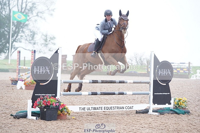 241006A-105016-06019 - Cls 18A&B Snr Disc & 1.00m Open