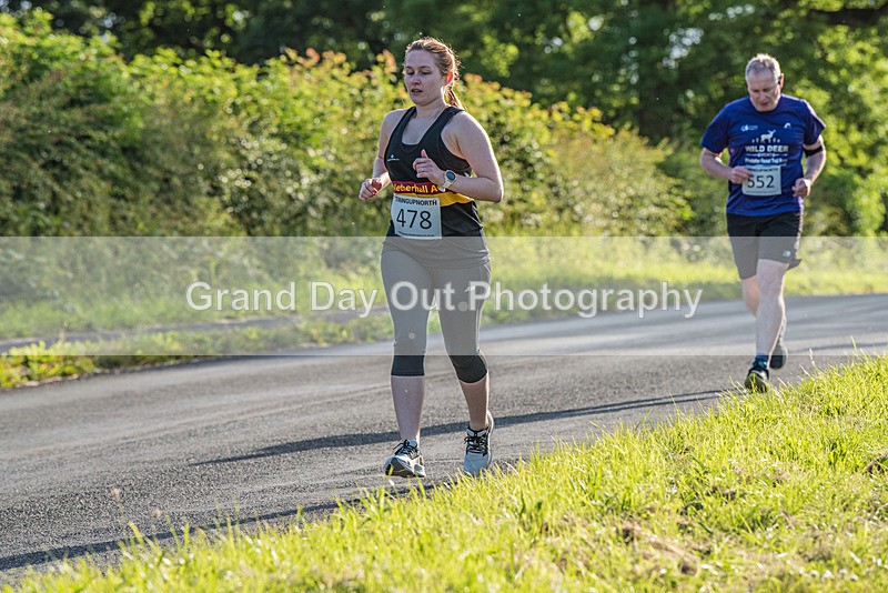 Lambfoot Loop-94 - Lambfoot Loop Road Race Tuesday 5th July 2022