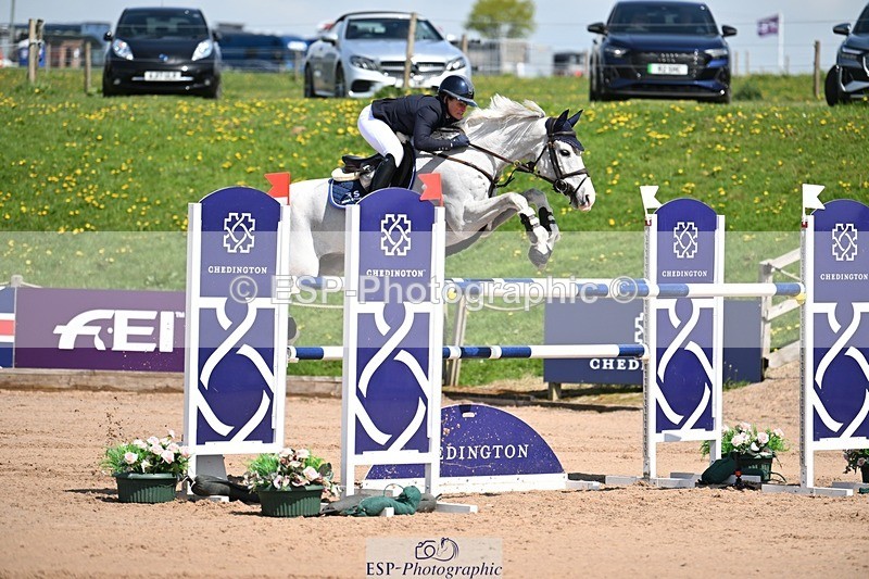 250425-130440-09304 - Cls 10 - 2 Star Big Tour L. Ranking Class - 1st Half