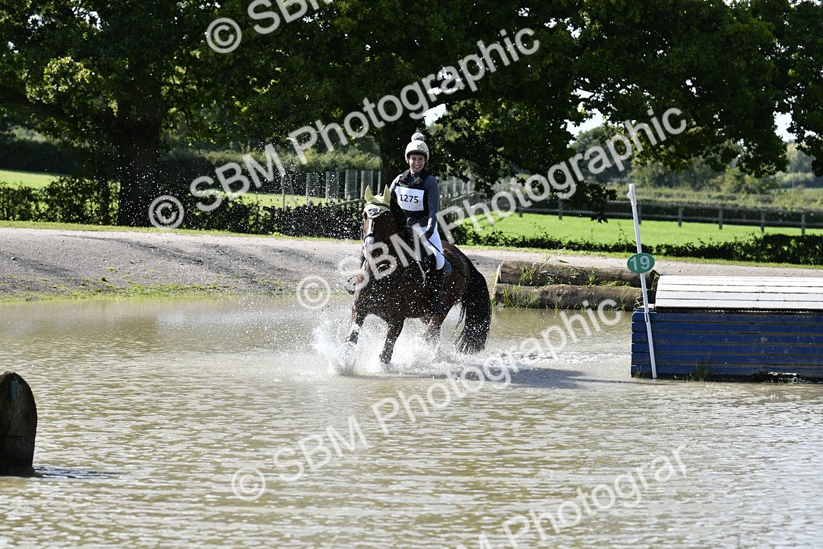 SBM_22981 - E9 - Eventers Challenge 60cm Championship