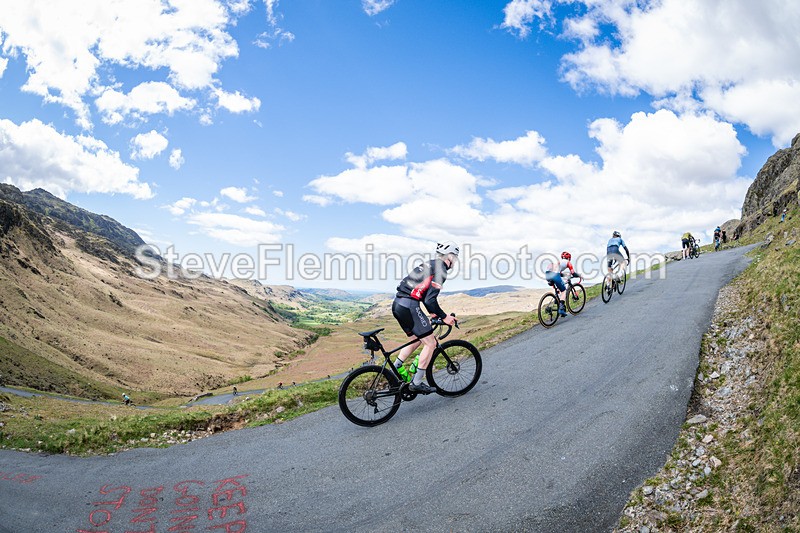 121013 - Hardknott Pass Camera 2 12.00-13.00