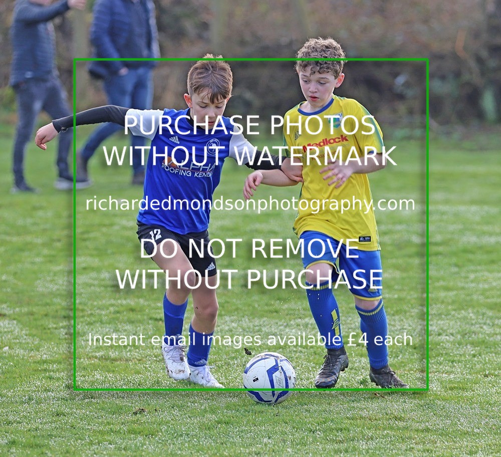 IMG_6503 - Ibis U12 vs Kendal Utd U12 (18/2/24)