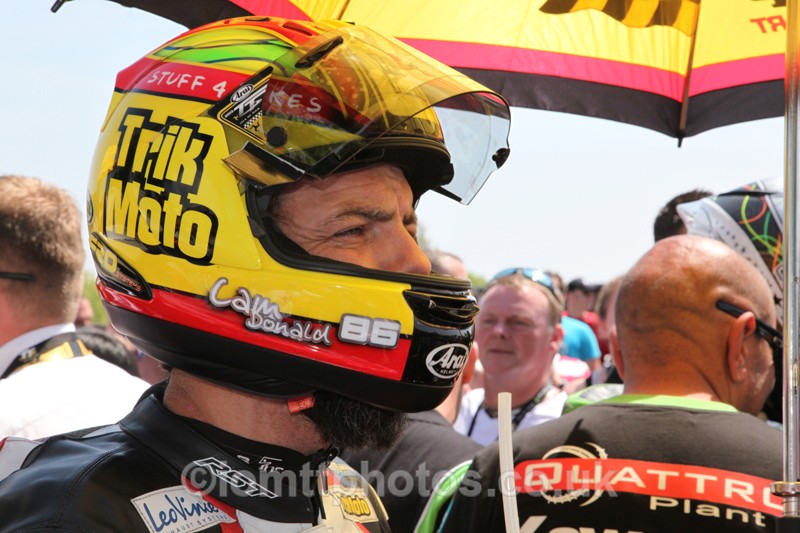 IMG_0516 - Senior TT - Start Line