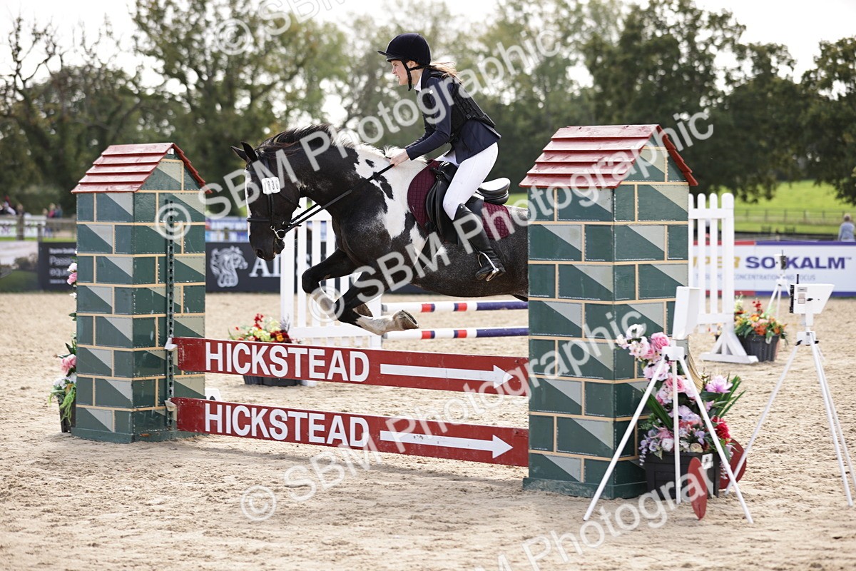 SBM_20364 - J51 - Open 70cm