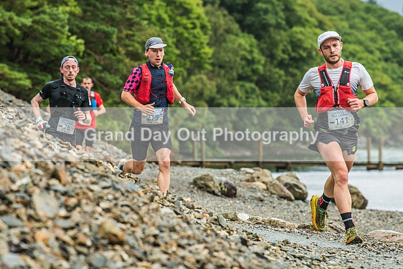 Scafell Pike-65 - High Terrain Events Scafell Pike Trail Marathon Sunday 20th August 2023