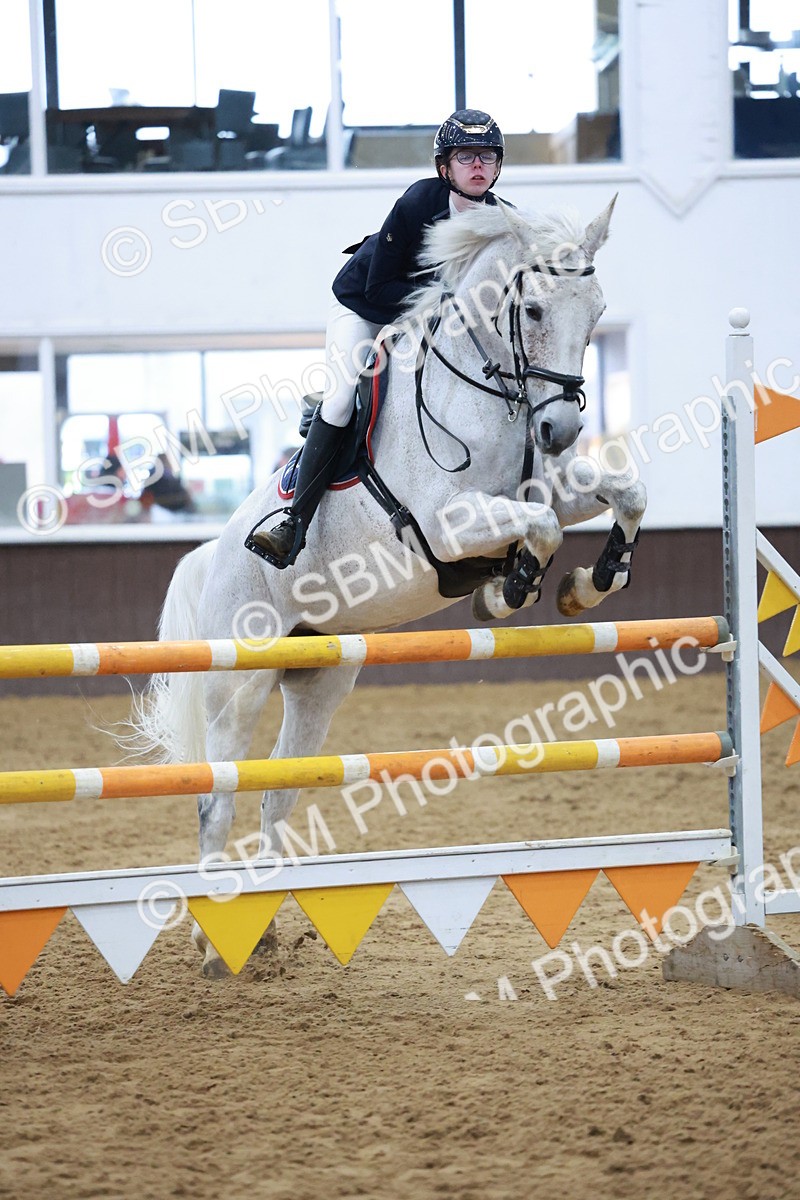 SBM_008442 - Class 26 - WB Equiline Star Championship Qualifier 1.10m