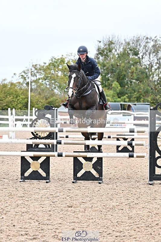 251015-142453-00725 - Cls 5 National 1.15m Members Cup