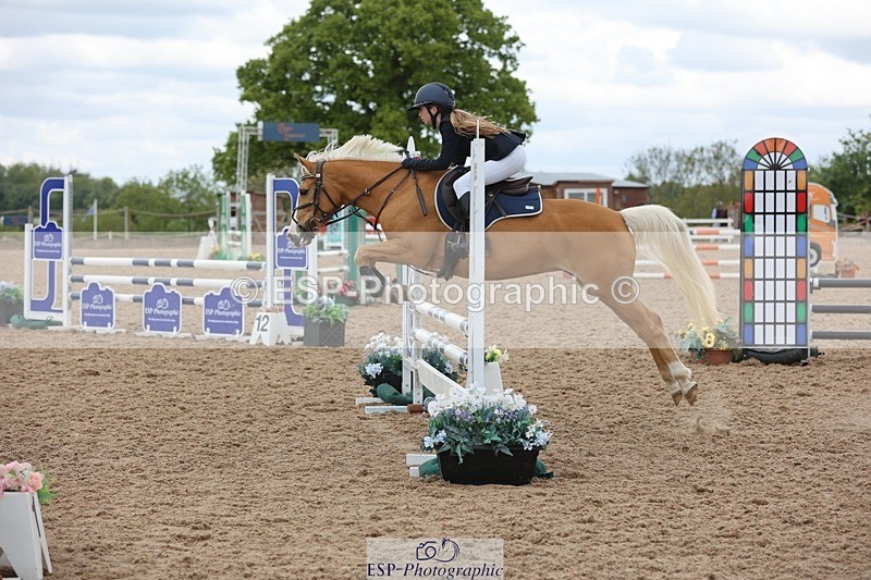 250505-110348-04594 - Cls 3 Pony Discovery and 90cm Open