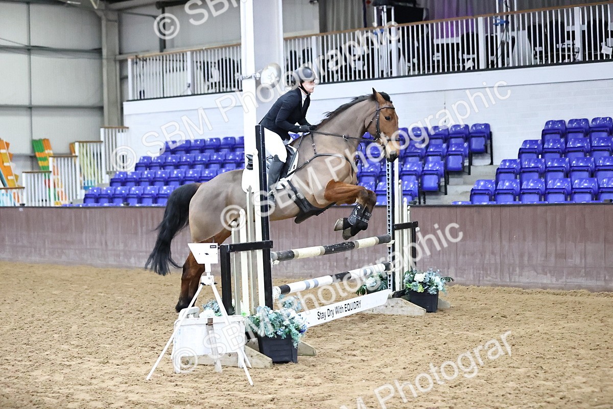 SBM_005457 - Class 14 - Senior British novice - 90cm