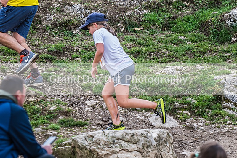 Dovedale Junior-86 - Dovedale Dash Junior Race Sunday 4th October 2026