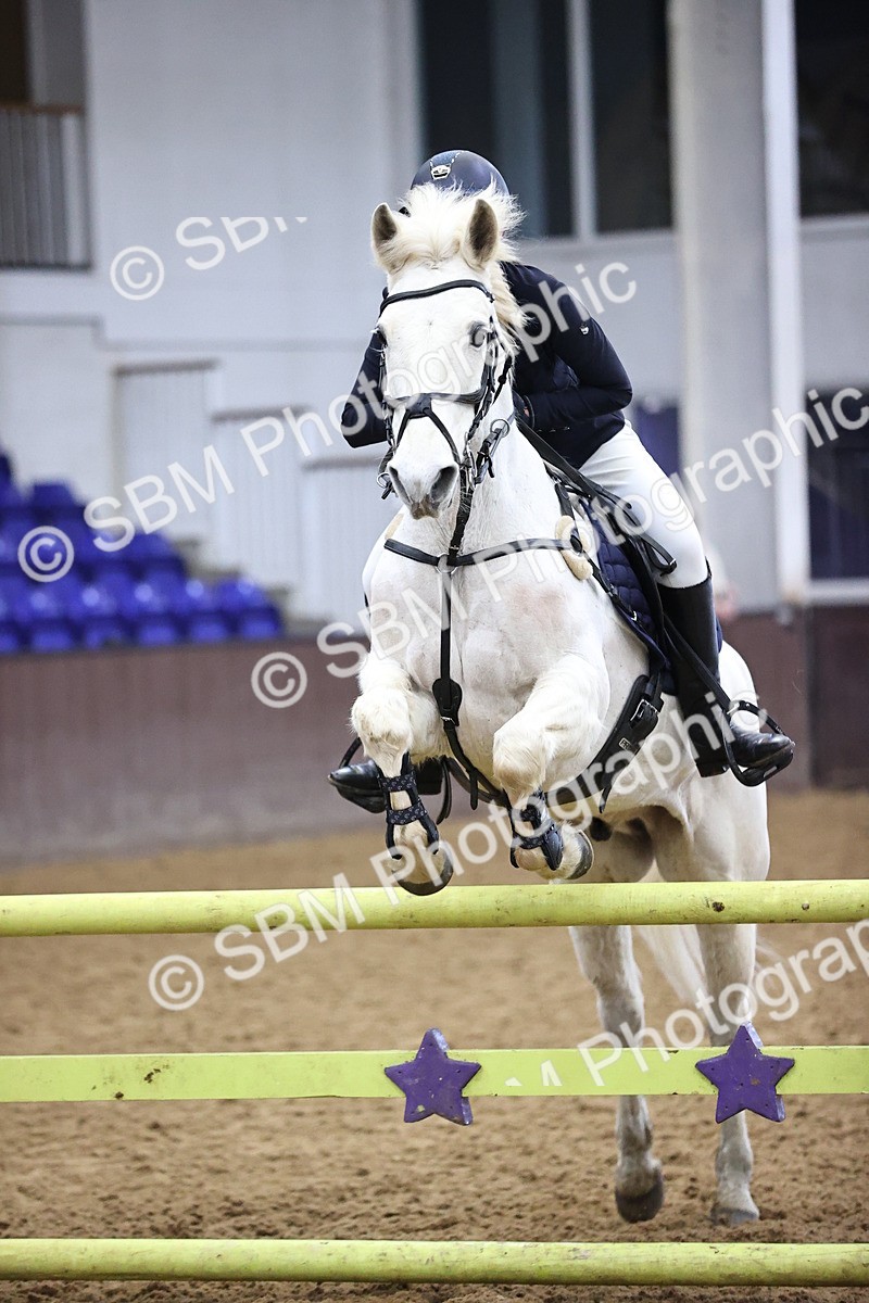 SBM_010191 - Class 11 - Pony Intro 90cm Open
