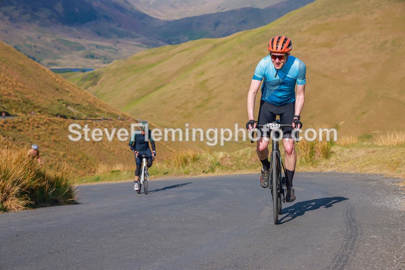 092149 - Newlands Pass 09.00-10.00