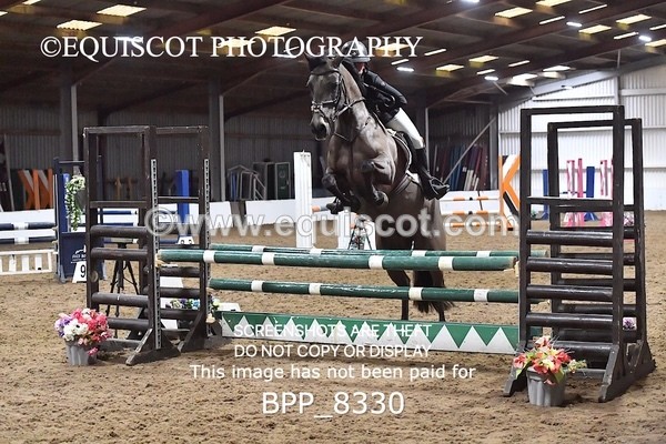 BPP_8330 - CLASS 5 Pony Discovery / 90cm Open