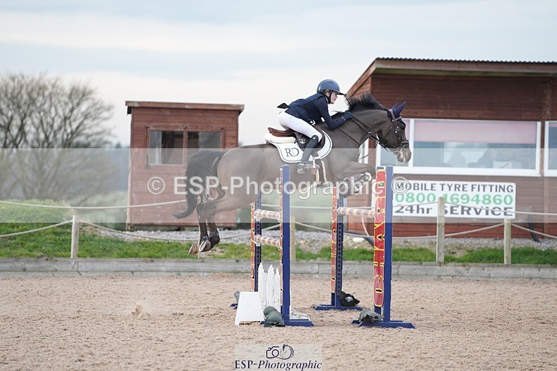 250308-150425-02716 - Cls 15+16 Junior 1.30m and CoH