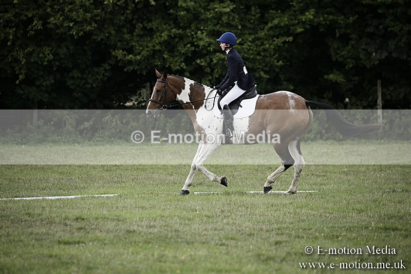 BVR090918 199 - BVRC Dressage and Show Jumping 09/09/18
