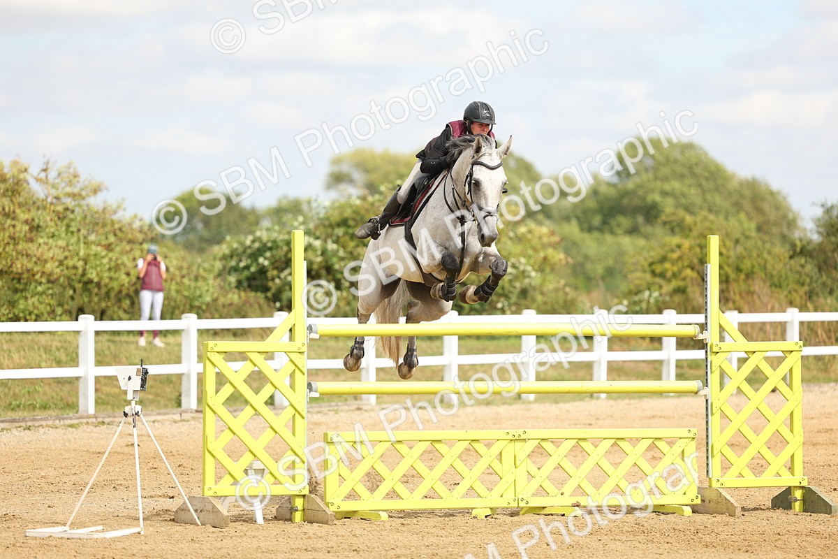 SBM_010887 - Class 5 - National 1.30m Open