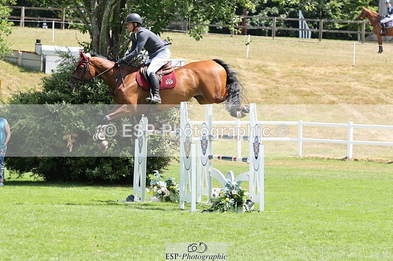 250704A-125814-09630 - Cls 16 Snr Newcomers Jump Off and Presentations