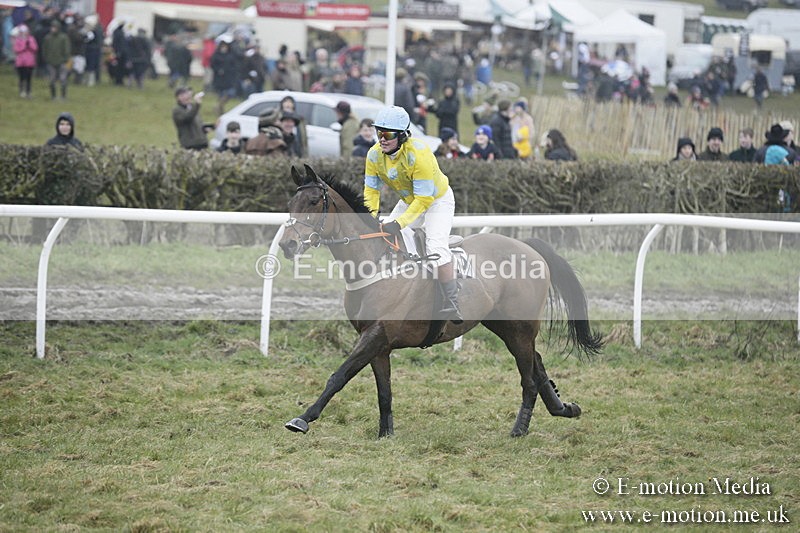 PtP 020418 -339 - Old Berks Point-to-Point Races Easter Monday 02/04/18