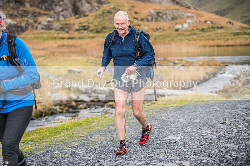Kong MMM-1448 - Kong Mini Mountain Marathon Round 3 North Wales Blaenau Ffestiniog  Sunday 27th November 2022
