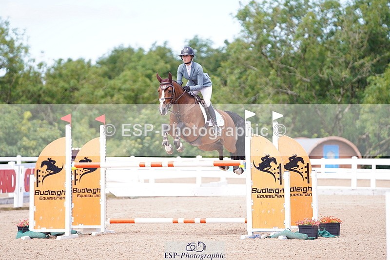 240721A-140540-18617 - Cls 32, YH 6 Yr Olds 1.30m