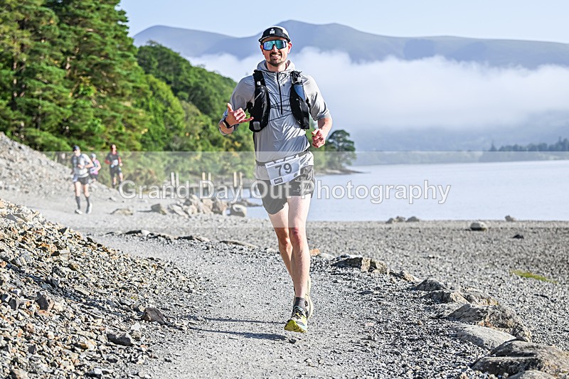 Scafell Pike -47 - Fellside Events Scafell Pike Trail Marathon Sunday 23rd August 2026